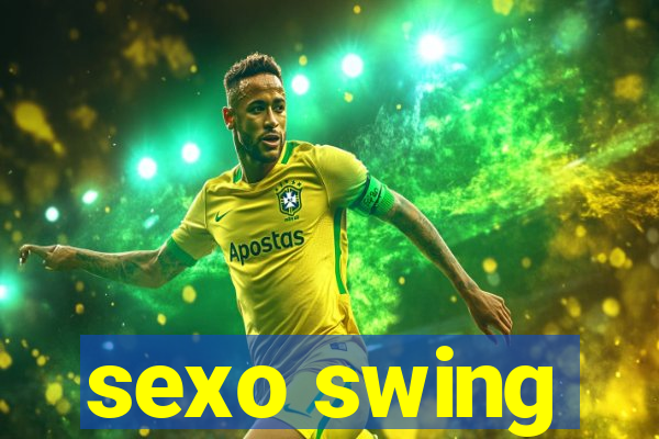 sexo swing